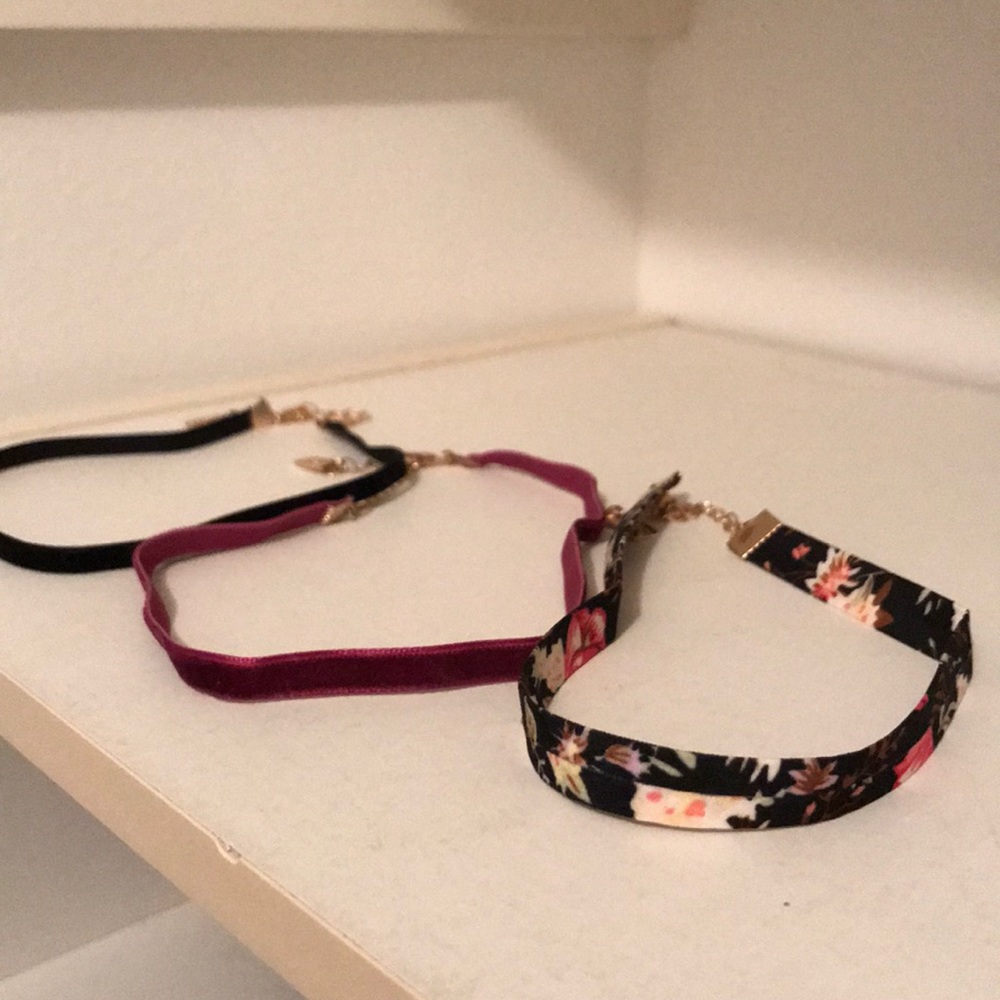 Chokers